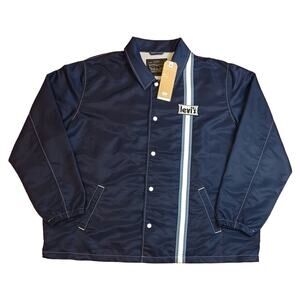 Levi's Jacket sz: XXL  NEW WITH TAGS